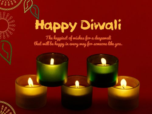 Happy Diwali whatsapp messages in hindi