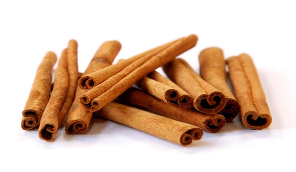 Cinnamon meaning in hindi