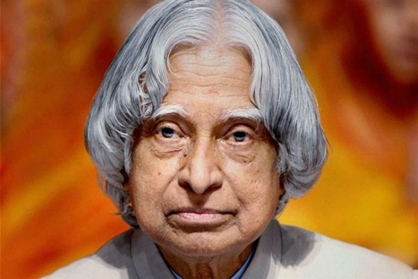 APJ abdul kalam biography in Hindi