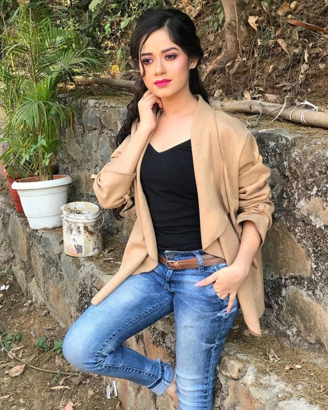 zannat zubair rahmani phulwa latest pictures