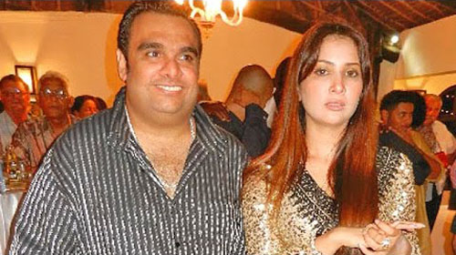  popular bollywood actresses married for money 