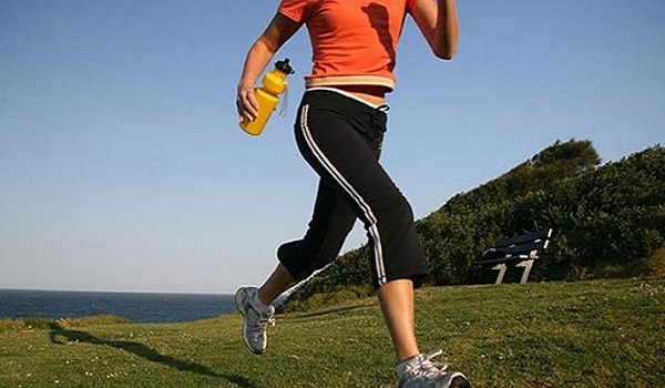 morning walk does helps in weight loss?