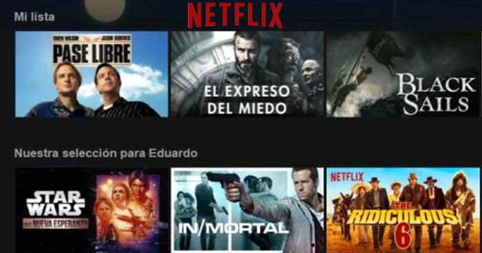 Netflix