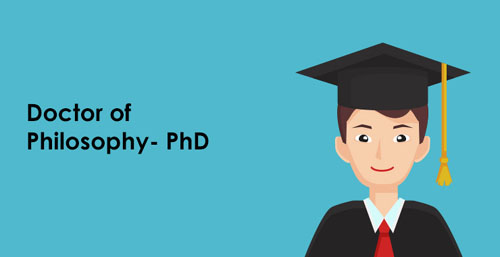 PHD meaing in hindi