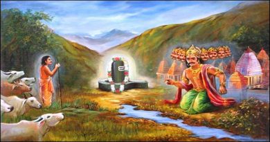 दशहरा में खास रावण से सीखने वाली 4 अहम बातें, हर किसी को जरूर जानना चाहिए दशहरा में खास रावण से सीखने वाली 4 अहम बातें, हर किसी को जरूर जानना चाहिए