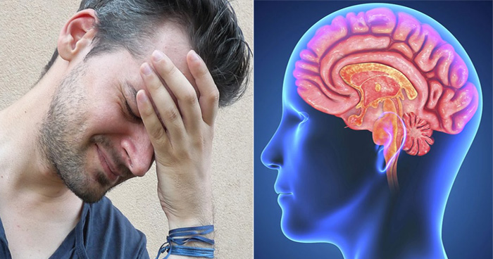 आपके दिमाग को धीरे धीरे खा रही है यह बीमारी, एक साथ कई मानसिक बीमारियों की है वजह