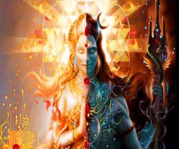 Shiv Sati Story in Hindi 