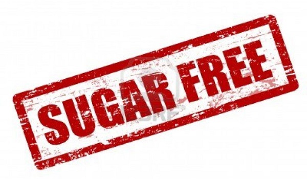 sugar free tablets