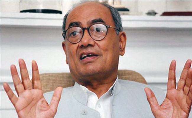 digvijay singh 