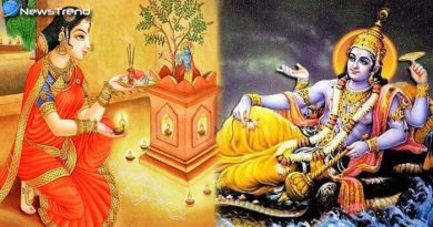 देव उठनी एकादशी में इन तीन भगवान की पूजा है जरूरी, वरना अधूरा रहता है यह व्रत देव उठनी एकादशी में इन तीन भगवान की पूजा है जरूरी, वरना अधूरा रहता है यह व्रत