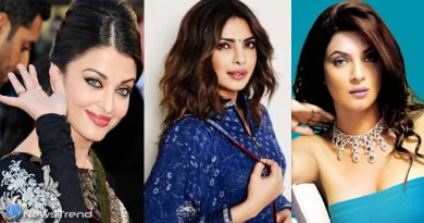 बॉलीवुड के इस अभिनेता की फिल्मों को विश्व सुंदरियां भी नहीं करा पाईं हिट बॉलीवुड के इस अभिनेता की फिल्मों को विश्व सुंदरियां भी नहीं करा पाईं हिट