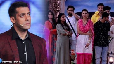 बिग बॉस 12: इस हफ्ते घर से बेघर हुआ ऐसा कंटेस्टेंट की सलमान भी हो गए शॉक्ड
