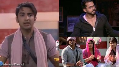 बिग बॉस12: घर में हुआ घमासान, श्रीसंत से भिड़े रोहित कहा दीपिका को पीठ पीछे देते हैं.....