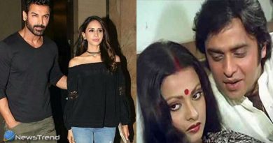 इन एक्ट्रेस ने छुपाई थी अपनी शादी की बात, खुद को कुंवारा बता कर बनाई थी बॉलीवुड में अपनी जगह इन एक्ट्रेस ने छुपाई थी अपनी शादी की बात, खुद को कुंवारा बता कर बनाई थी बॉलीवुड में अपनी जगह