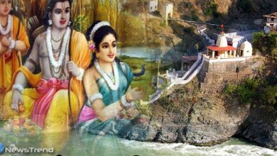 इस नगरी में श्रीराम ने गुजारे 11 साल वनवास, परिक्रमा मात्र से कट जाते हैं जन्मों-जन्मों के पाप