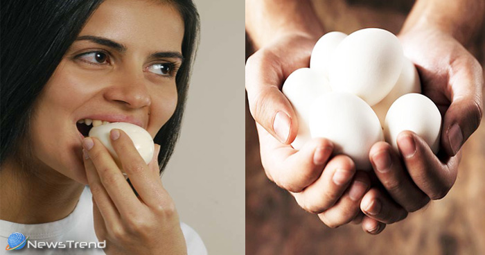 अंडे खाने से महिलाओं को होते हैं ये गुणकारी फायदे, जानिए इसके बारे में जरूरी बातें