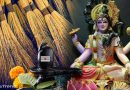 इस मंदिर में भगवान को नहीं चढाया जाता फूल, झाड़ू चढ़ाने वालों की मन्नत होती है पूरी इस मंदिर में भगवान को नहीं चढाया जाता फूल, झाड़ू चढ़ाने वालों की मन्नत होती है पूरी