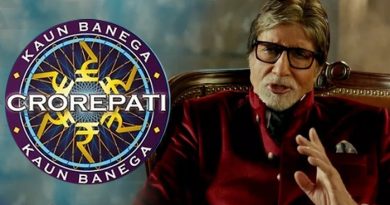 KBC के इन 9 सवालों का जवाब देकर करोड़पति बन चुके हैं लोग, क्या आपको मालूम है इनके जवाब? KBC के इन 9 सवालों का जवाब देकर करोड़पति बन चुके हैं लोग, क्या आपको मालूम है इनके जवाब?