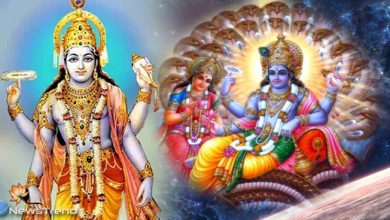 भगवान विष्णु ने माता लक्ष्मी को दिया था श्राप, जिसके बाद वो बन गई थी नौंकरानी