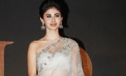 Mouni Roy