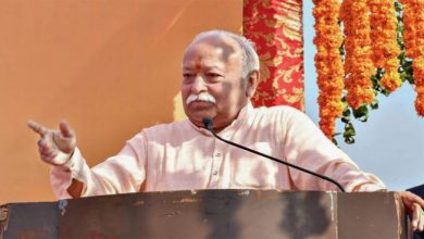 VHP की रैली के बीच बोले मोहन भागवत- न्याय में देरी अन्याय के बराबर
