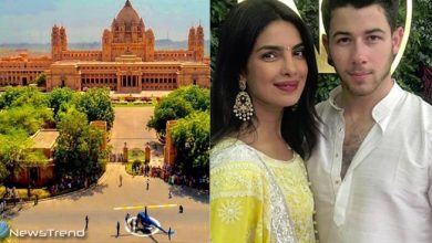 प्रियंका-निक की शादी की फोटोज का भी करना पड़ेगा इंतजार, PC ने करें हैं कड़े इंतजाम
