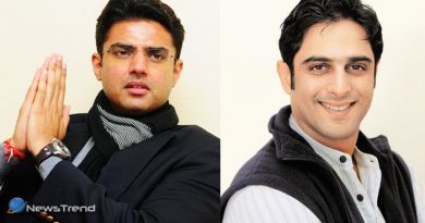 बेहद हैंडसम हैं इन राजनेताओं के बेटे, तीसरे नंबर की दीवानी हैं लड़कियां बेहद हैंडसम हैं इन राजनेताओं के बेटे, तीसरे नंबर की दीवानी हैं लड़कियां