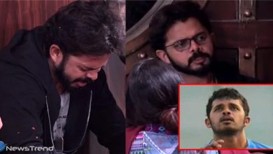 बिग बॉस 12: श्रीसंत ने मैच फिक्सिंग को लेकर किया बड़ा खुलासा, बोले- मैने किया….