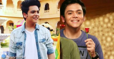 “तारक मेहता..” के नए टप्पू (new tapu in tarak mehta ka ulta chasma) के बारे में मजेदार बातें “तारक मेहता..” के नए टप्पू (new tapu in tarak mehta ka ulta chasma) के बारे में मजेदार बातें