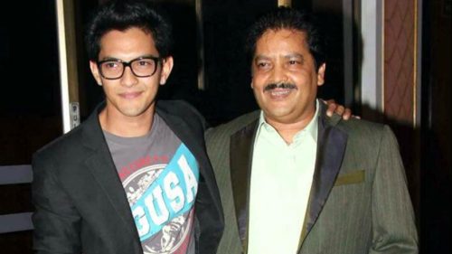 Udit Narayan Son