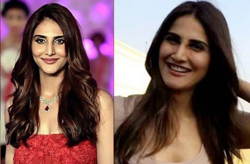 Vaani kapoor 