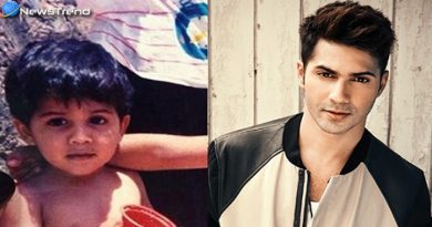 इन बॉलीवुड स्टार्स की बचपन की तस्वीरों को देखकर आप भी कहेंगे So cute! इन बॉलीवुड स्टार्स की बचपन की तस्वीरों को देखकर आप भी कहेंगे So cute!