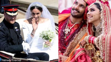 गूगल ने निकाली साल 2018 की टॉप शादियों की लिस्ट, भारत में इन शादियों का नाम हुआ दर्ज