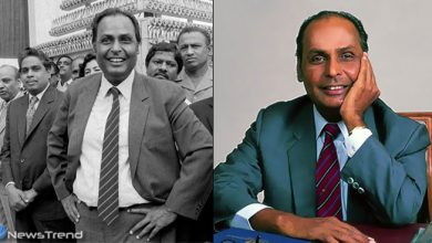 मात्र 500 रुपये से खड़ा कर दिया 75,000 करोड़ का साम्राज्य, कुछ ऐसी है धीरुभाई अंबानी की कहानी