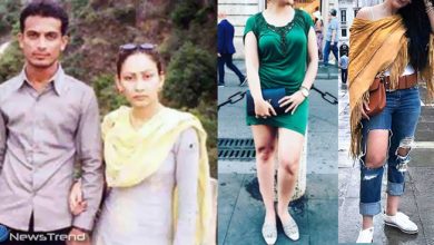 सुपरस्टार से शादी करने के बाद खुली इस महिला की किस्मत, पहले थी एक गरीब इंसान की पत्नी