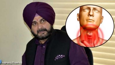 हमेशा के लिए जा सकती है नवजोत सिंह सिद्धू की आवाज़, अनजाने में कर दी इतनी बड़ी गलती