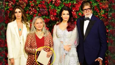 बॉलीवुड की शादी में सेलिब्रिटीज लिफाफों में देते हैं इतने रुपये, जानकर मुंह खुला रह जाएगा