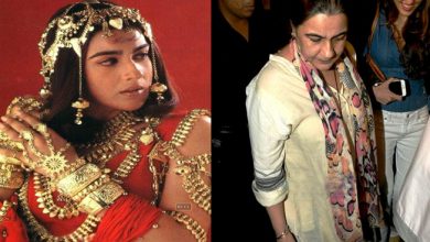 कम उम्र में की शादी फिर पति से तलाक के बाद ऐसी दिखनें लगी ये खूबसूरत हिरोइनें
