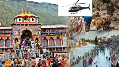 चारधाम की यात्रा में क्यों बदरीनाथ यात्रा को बताया गया है सबसे महत्वपूर्ण