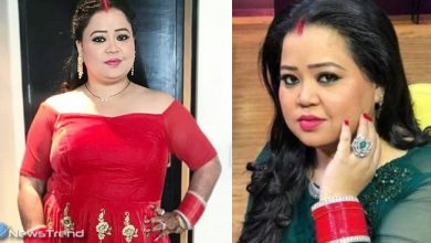 भारती ने मां बनने पर रखी अपनी बात, करने वाली है ये काम