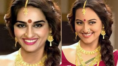 एक दूसरे के कार्बन कॉपी लगते हैं ये सेलेब्रिटी, नंबर 5 को देख लेंगे तो आपका दिमाग घूम जाएगा