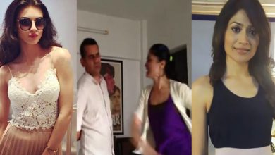 गलत तरीके से छूने पर हीरो को तमाचा जड़ चुकी हैं ये एक्ट्रेस, नंबर 2 ने तो सरेआम जड़े थे 3 तमाचे