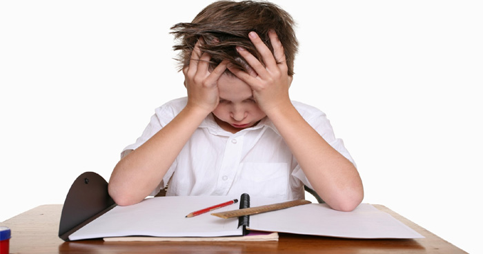 बच्चों में भी बढ़ रही है तनाव की बीमारी, जानें क्या है इसका इलाज