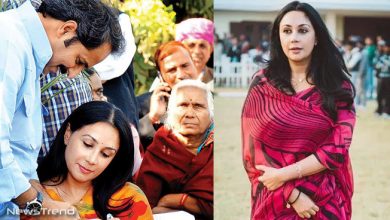 इस राजघराने की इस लड़की को ड्राइवर के बेटे से हुआ था प्यार, मुश्किलों में हुई शादी की अब दे रही है तलाक