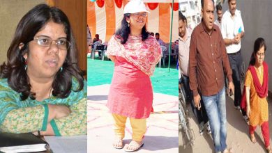 केवल 3 फीट की है ये महिला IAS ऑफिसर, अपने काम की वजह से पूरे देश की महिलाओं के लिए बन गई हैं मिसाल
