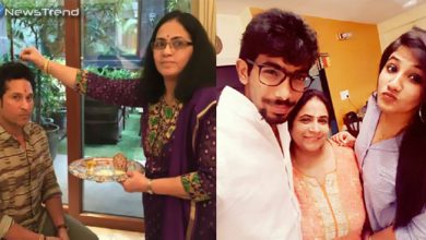 अपनी भाभी से ज्यादा ग्लैमरस हैं भारतीय टीम के प्लेयर्स की बहनें, नंबर 5 की बहन है बेहद खूबसूरत