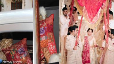 Isha Ambani Wedding: शाही शादी में दूल्हे ने ली मुंह छिपाकर एंट्री, जानिए क्या है पूरा मांजरा?
