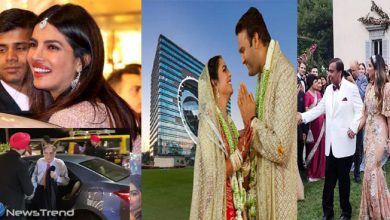 Isha Ambani Reception: इस फंक्शन को खास बनाने के लिए अंबानी परिवार ने की ये खास तैयारियां
