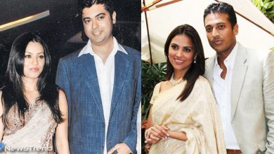 किसी और को डेट करने के बाद इन एक्ट्रेस ने की तलाकशुदा मर्दों से शादी, नंबर 3 की हो गयी थी सगाई