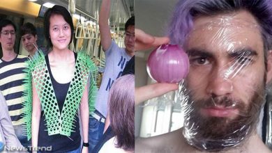 मजेदार तस्वीरें: भारतीय लोग भी कैसे-कैसे जुगाड़ करते हैं, देख लेंगे तो आपका दिमाग घूम जाएगा